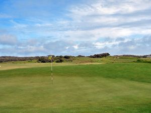 St Andrews Beach 5th Green